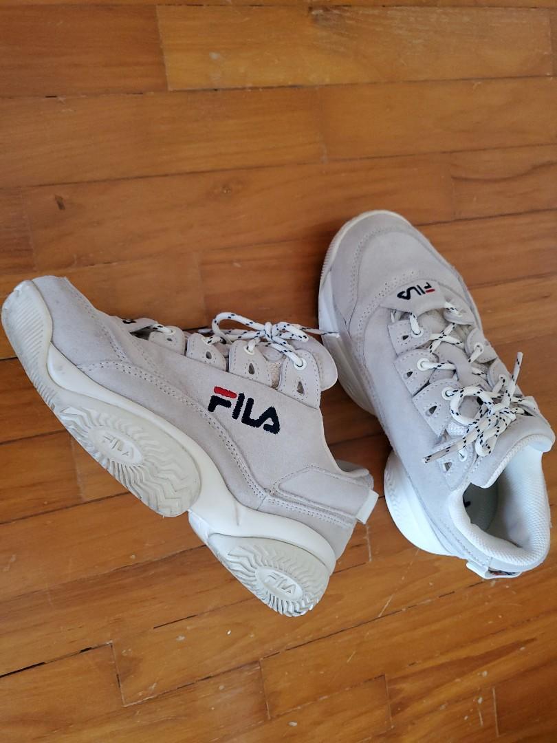 Fila provenance 2025