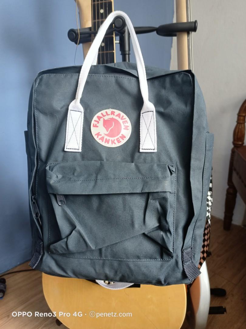 men's kanken backpack