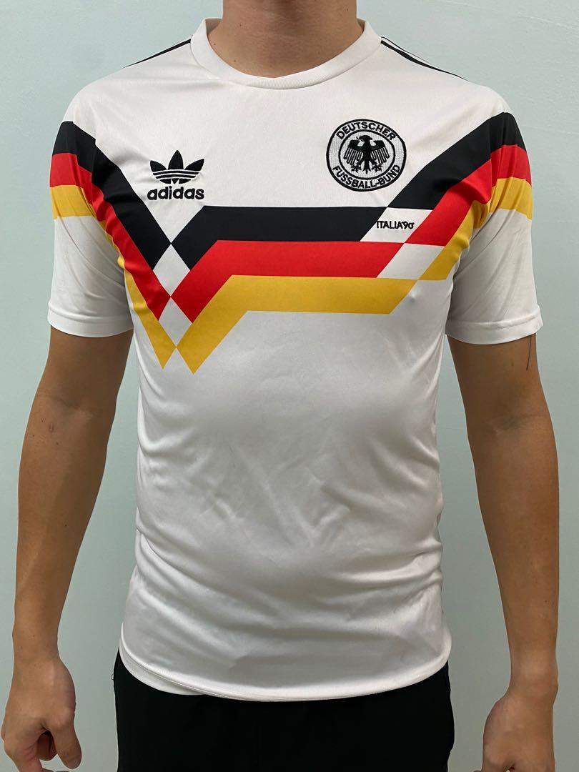 Classic germany discount jersey