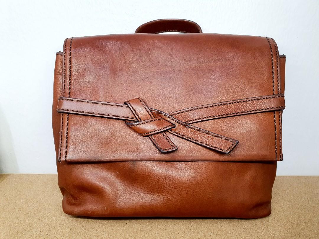 Fossil Willow Crossbody Women s Fashion Bags Wallets Clutches on Carousell