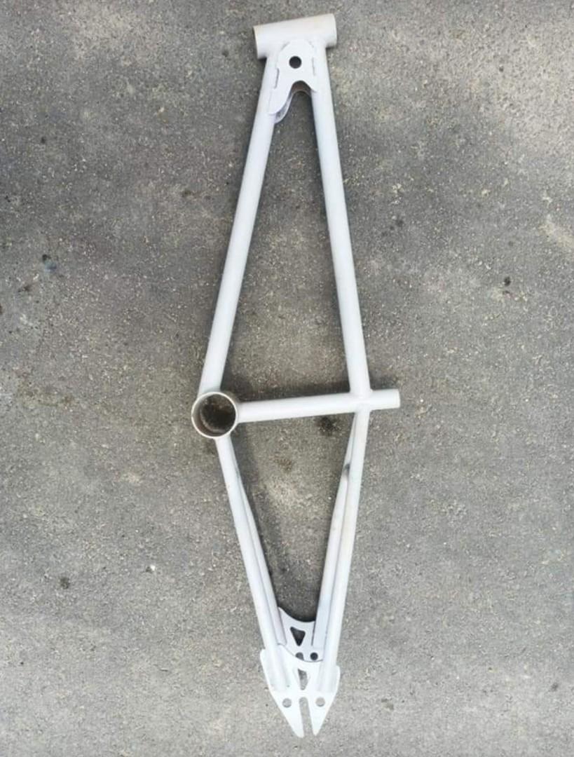 Frame osbmx on sale