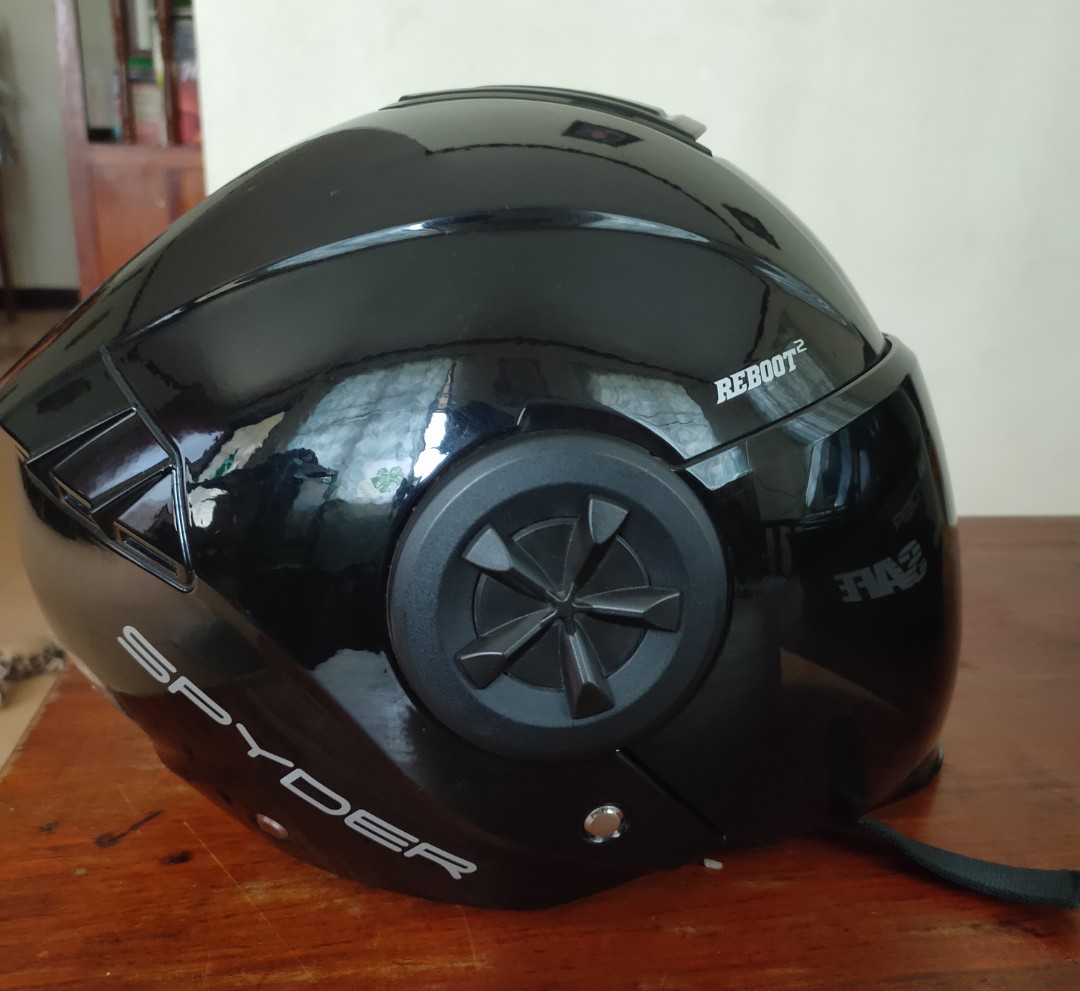 Spyder outlet reboot 2.0