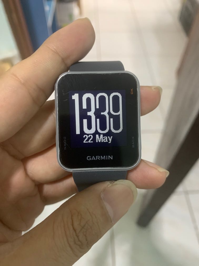 Garmin approach s10 2025 bluetooth