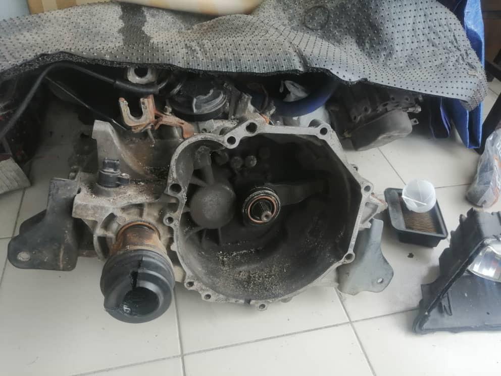 Gearbox gen 2 manual, Auto Accessories on Carousell
