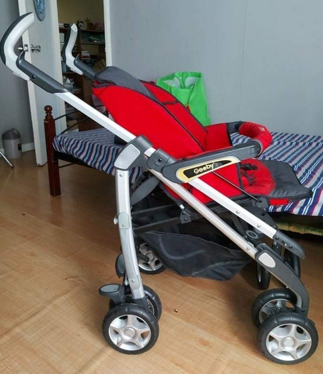 Buy geoby stroller shop