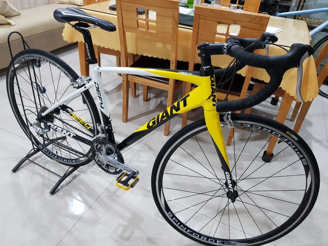 Giant defy clearance 6000