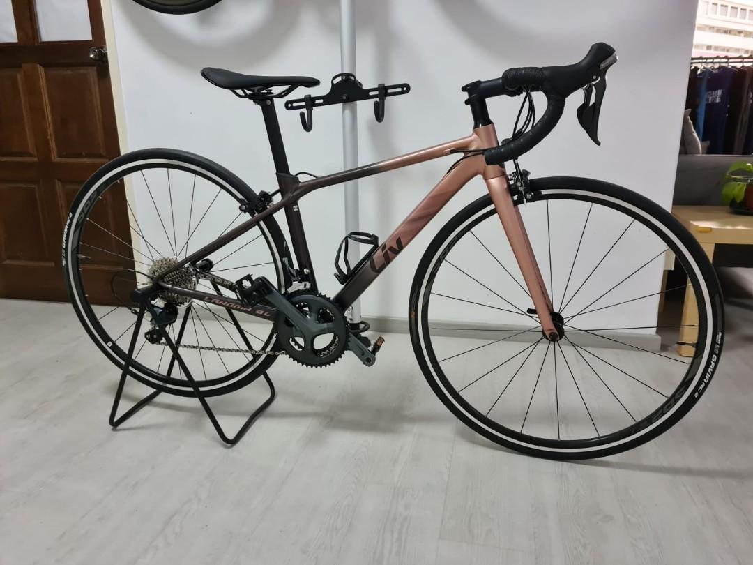 giant langma sl2