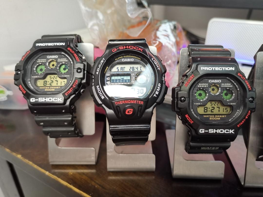 Dw 5900 vintage online