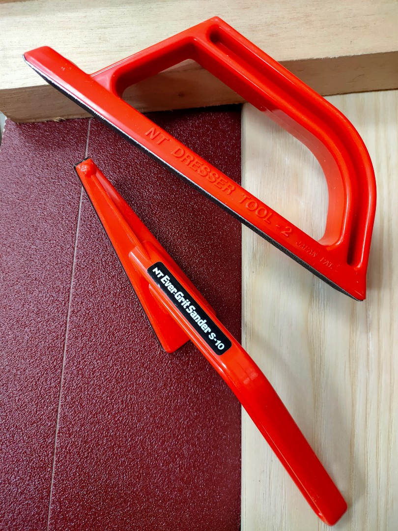 Hand Sander, wood sander, Hobbies & Toys, Stationery & Craft, Craft