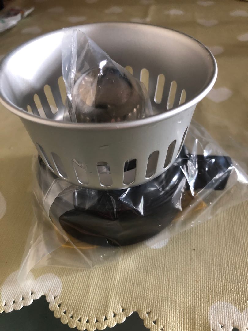 Hario Alcohol Siphon Burner, TV & Home Appliances, Kitchen Appliances