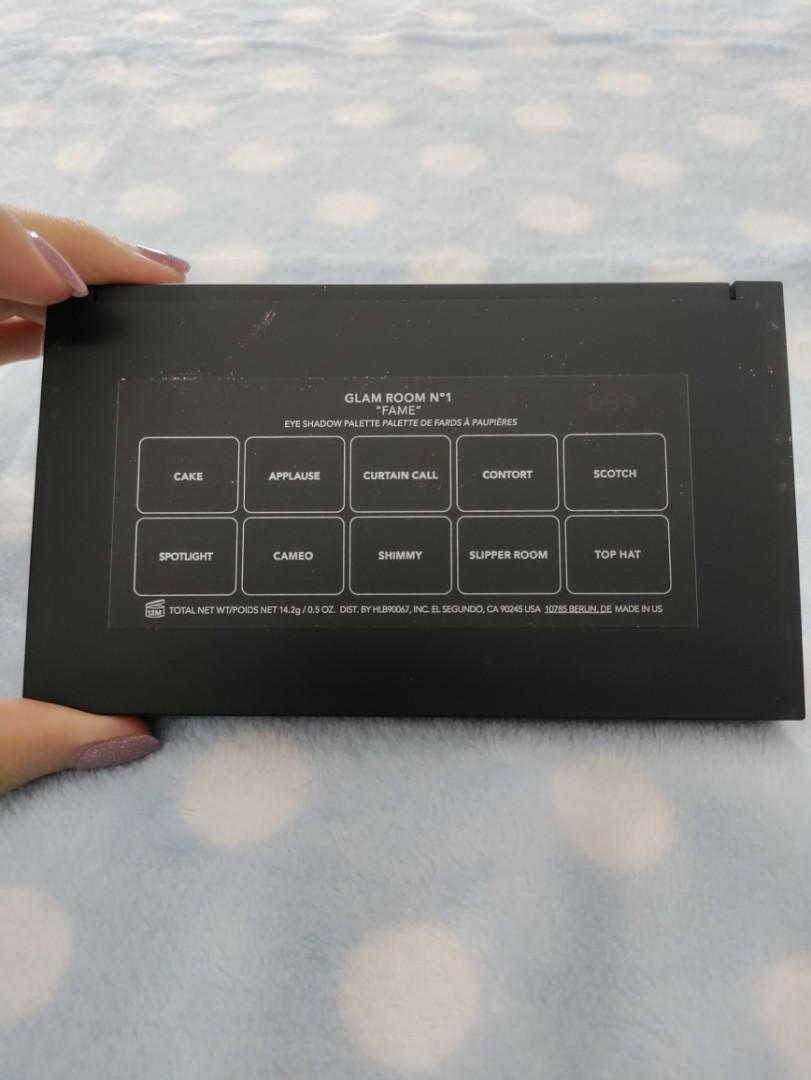 Haus Laboratories Glam Room No 1 Fame Beauty Personal Care Face Makeup On Carousell