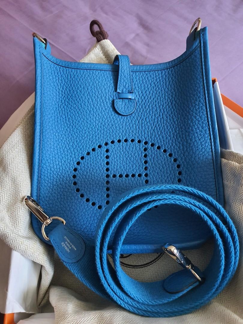 Hermes evelyne tpm best sale price