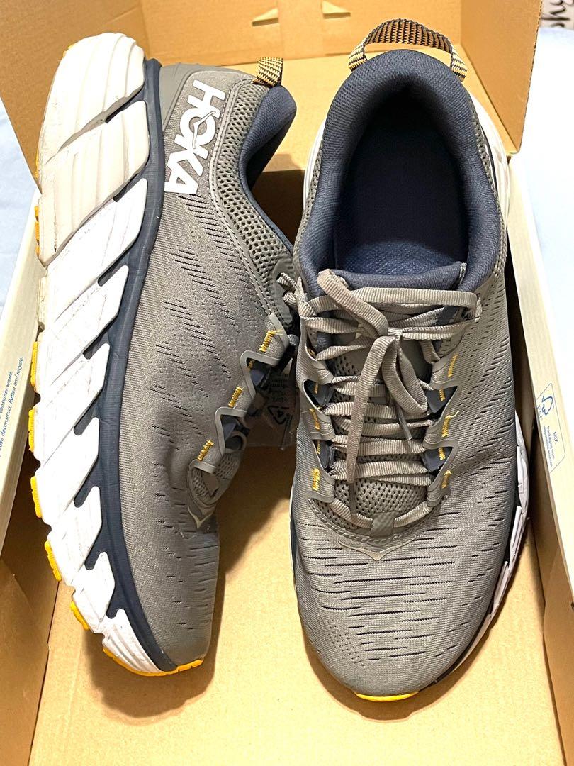 HOKA ONE ONE Gaviota 3 WideMen s shoes Women s Fashion Footwear