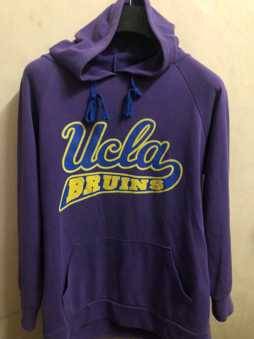 Ucla discount bruins hoodie