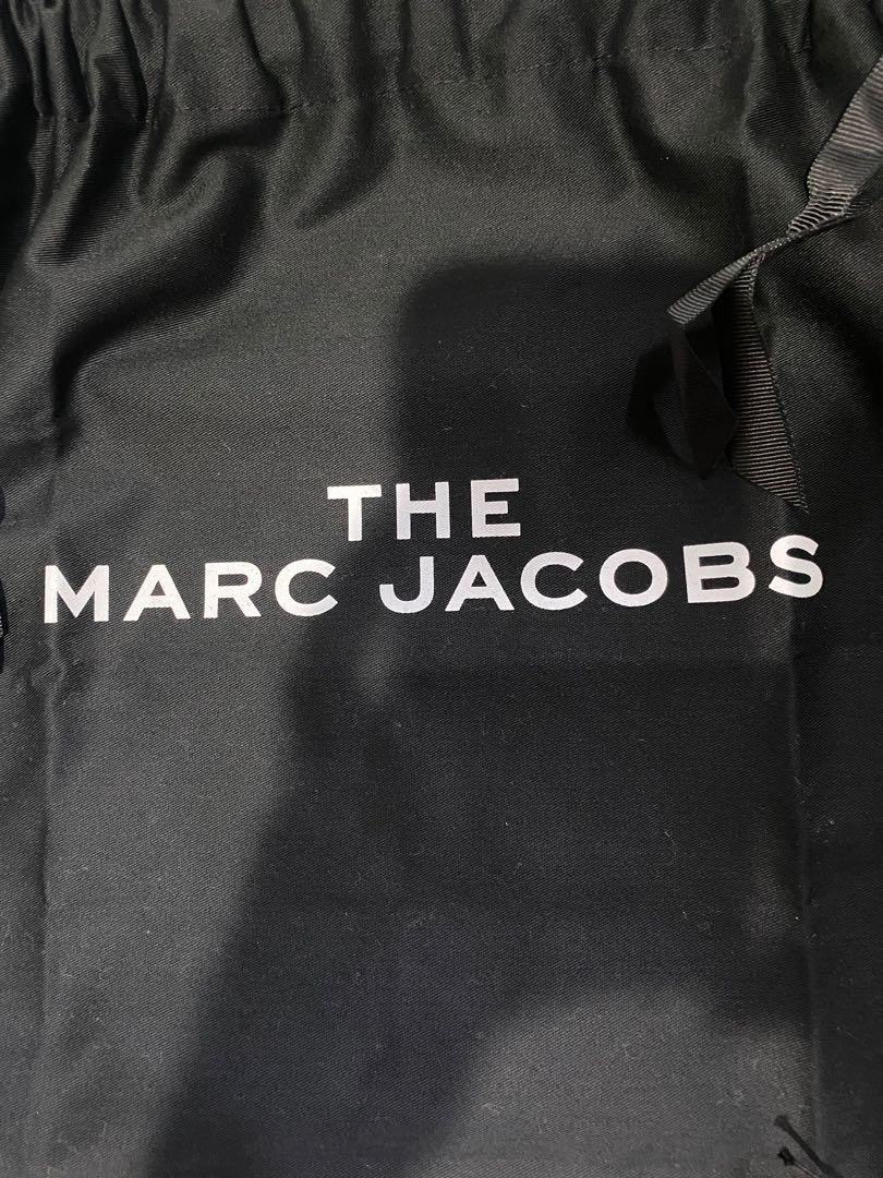 How to spot a fake marc jacobs shutter bag, Luxury, Bags & Wallets on