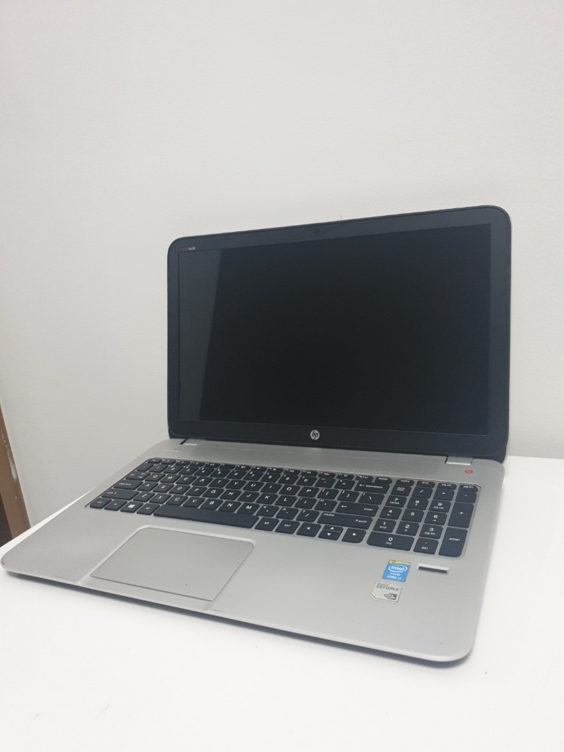 Hp i7 Pavilion Laptop, Computers & Tech, Laptops & Notebooks on Carousell