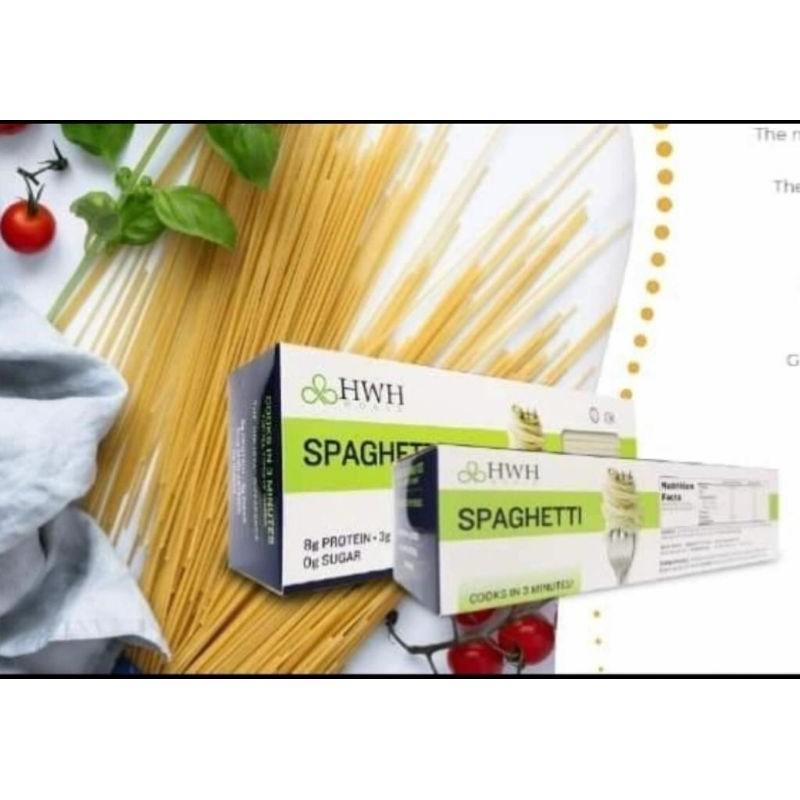 HWH Healthy Low GI Spaghetti, Food & Drinks, Beverages on Carousell