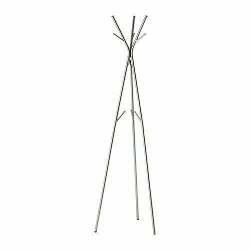 IKEA Ekrar Hat and Coat Stand, Furniture & Home Living, Furniture, Shelves, & Racks on