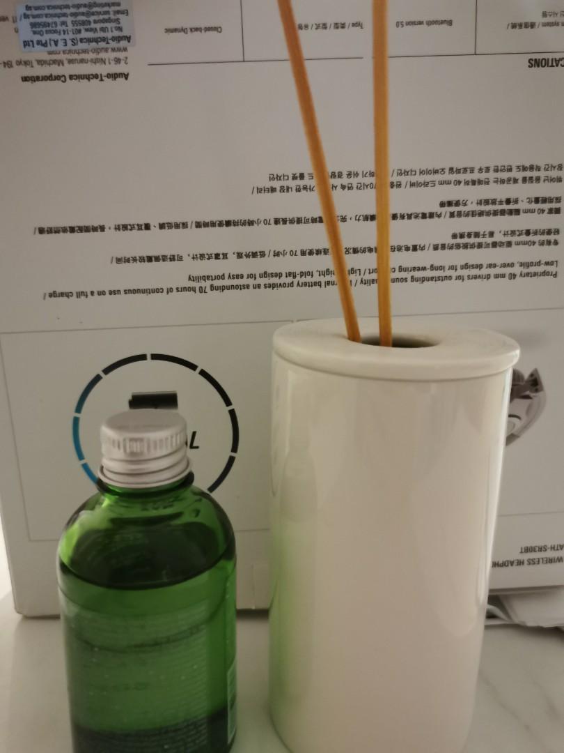 IKEA fragrance diffuser, Furniture & Home Living, Home Fragrance on ...