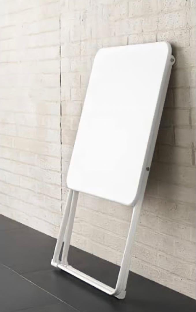 IKEA HARO folding table, Babies & Kids, Baby Nursery & Kids Furniture