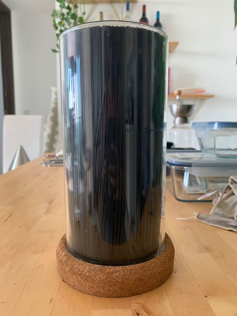 IKEA Knife Holder, Furniture & Home Living, Kitchenware & Tableware ...