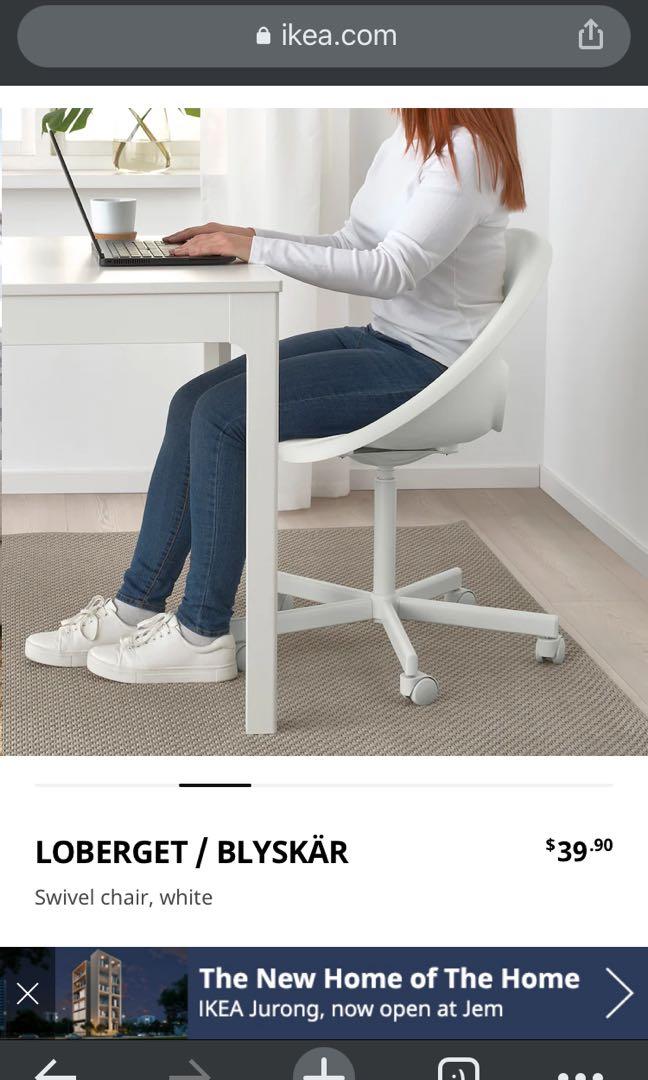 Ikea blyskär online