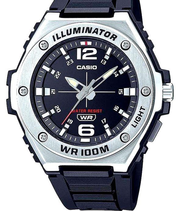 Casio illuminator series online