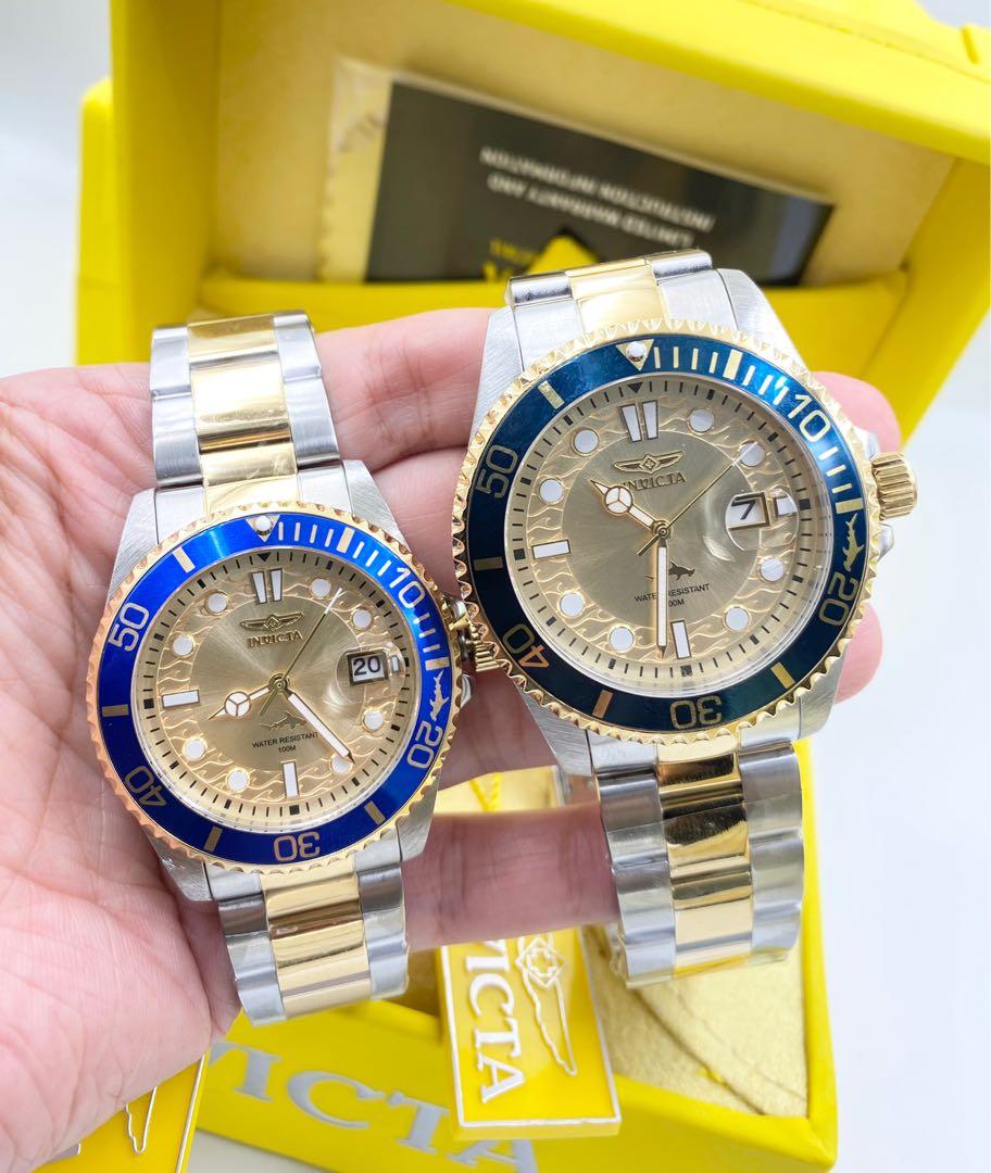 Invicta pro best sale diver 30022