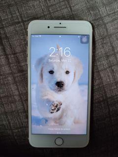 IPHONE 8 plus 256 GB FU IPHONE 8 plus 256 GB FU