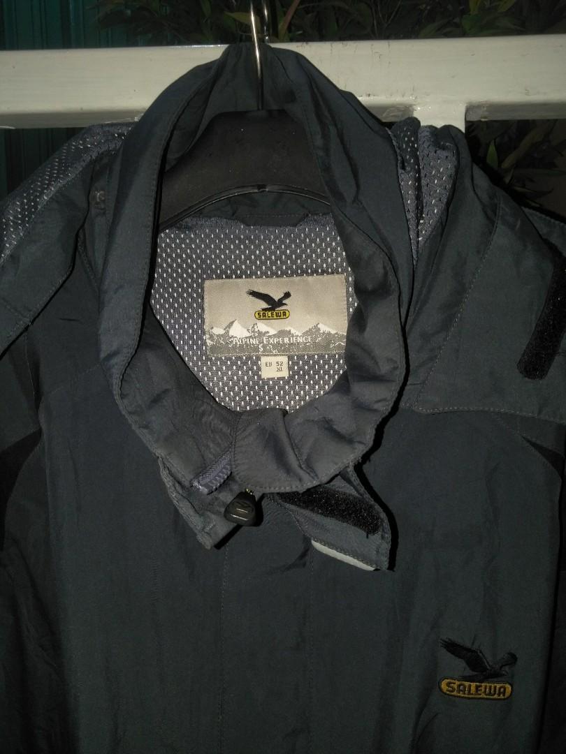 Salewa alpine experience jacket shop