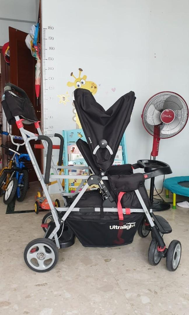 Joovy light shop