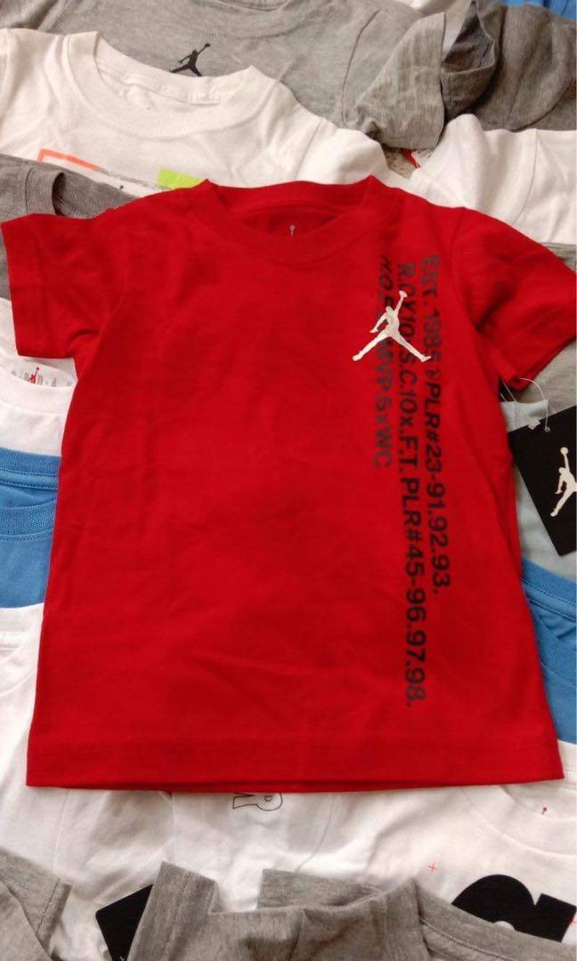 3t jordan outfits
