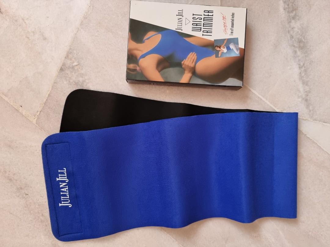 Julian jill top waist trimmer