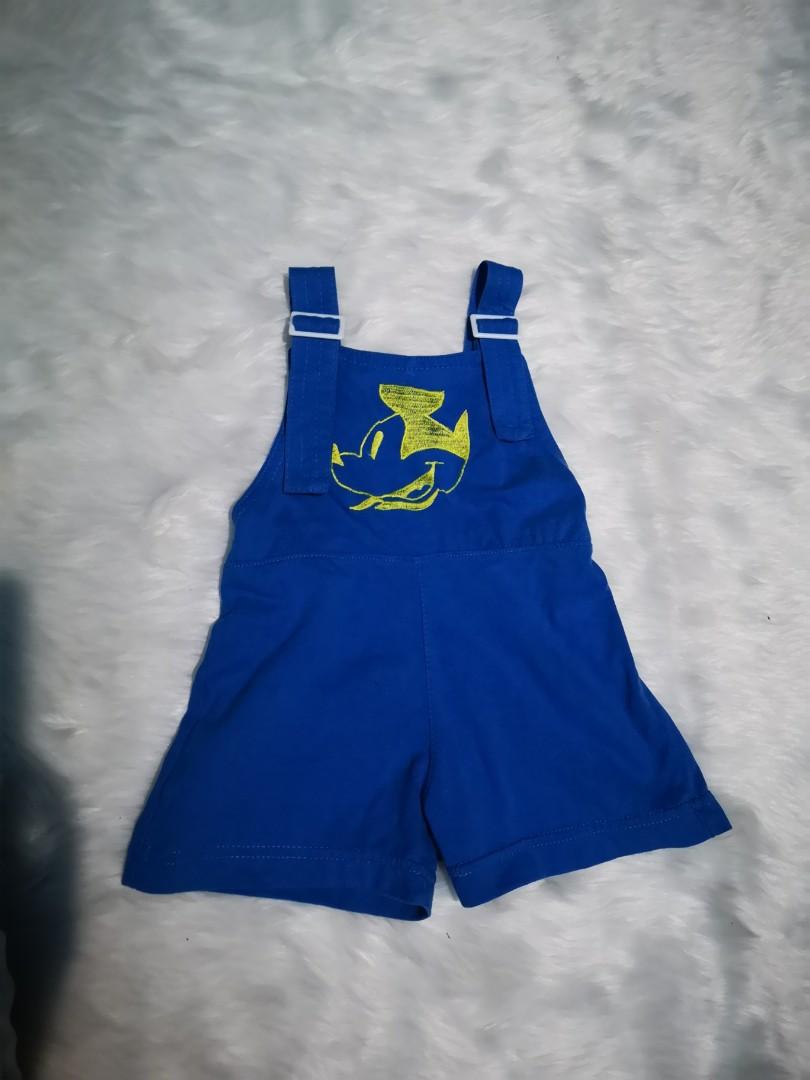 Jumper terno 6-9months (Category: Babies & Kids Fashion) located in Pasay City. Submitted by tiny_one (Listing ID 1089322745, Image 2). Description: .