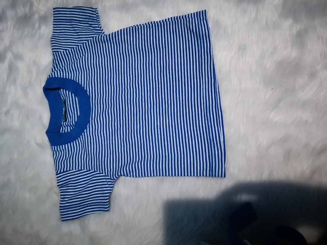 Jumper terno 6-9months (Category: Babies & Kids Fashion) located in Pasay City. Submitted by tiny_one (Listing ID 1089322745, Image 3). Description: .