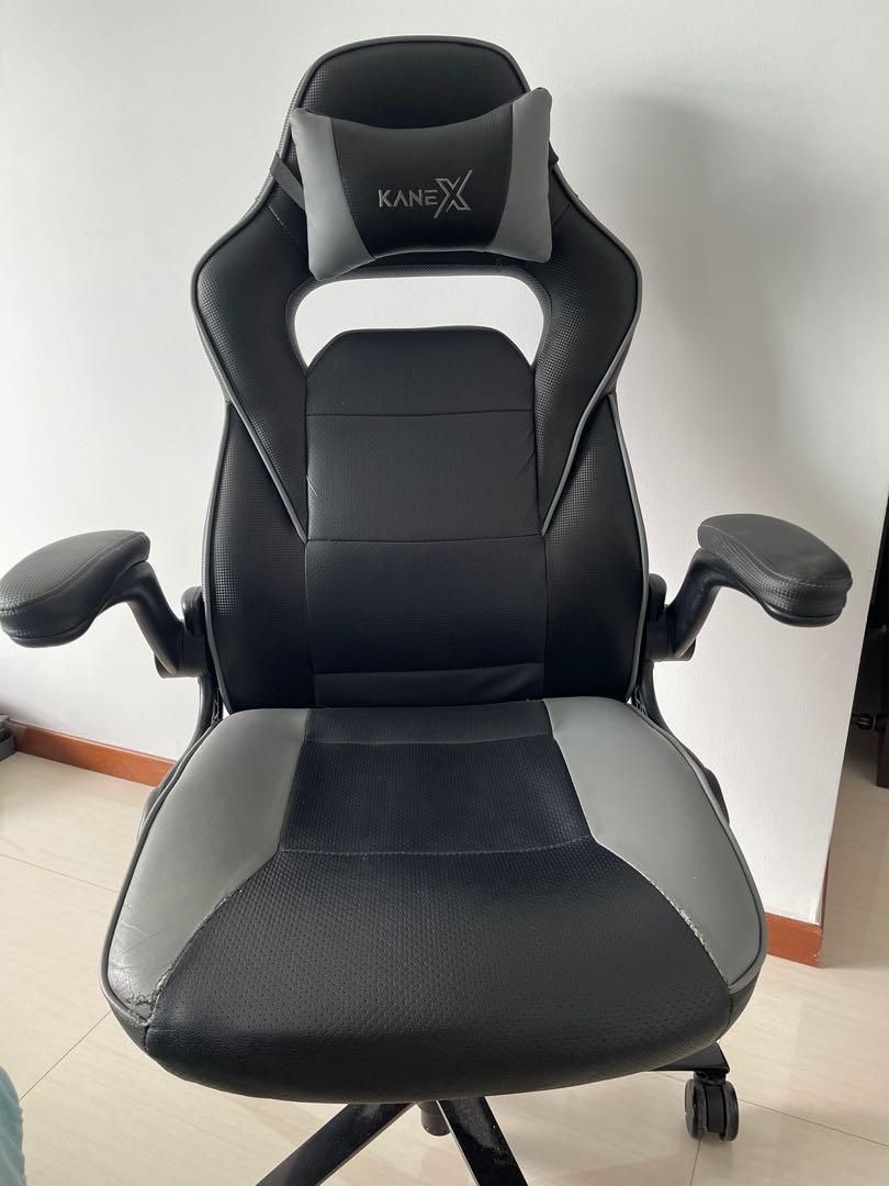 Kanex gaming chair deals