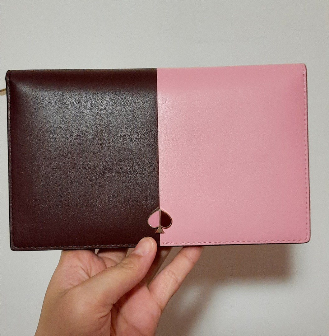 kate spade wallet clutch
