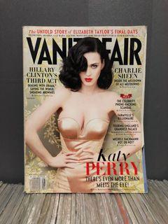 Katy Perry - Vanity Fair