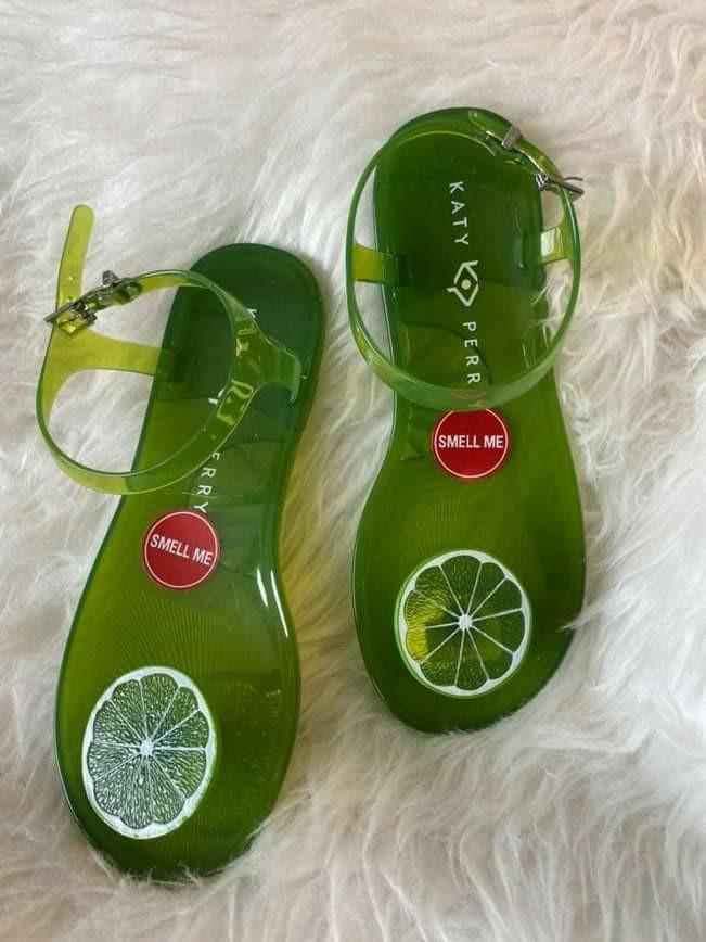 Katy Perry Geli Sandals from U.S. Women s Fashion Footwear