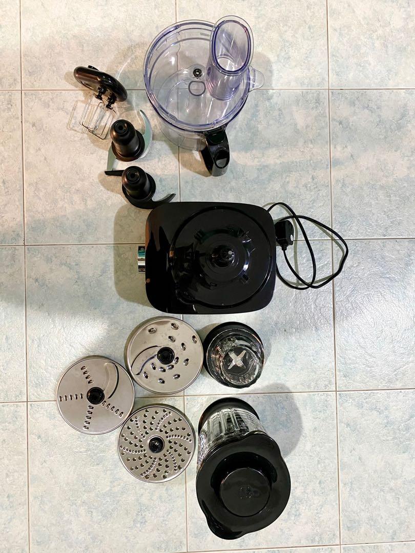 Kenwood Blender & Food Processor FDM30, TV & Home Appliances, Kitchen