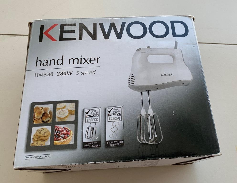 Kenwood hm530 best sale