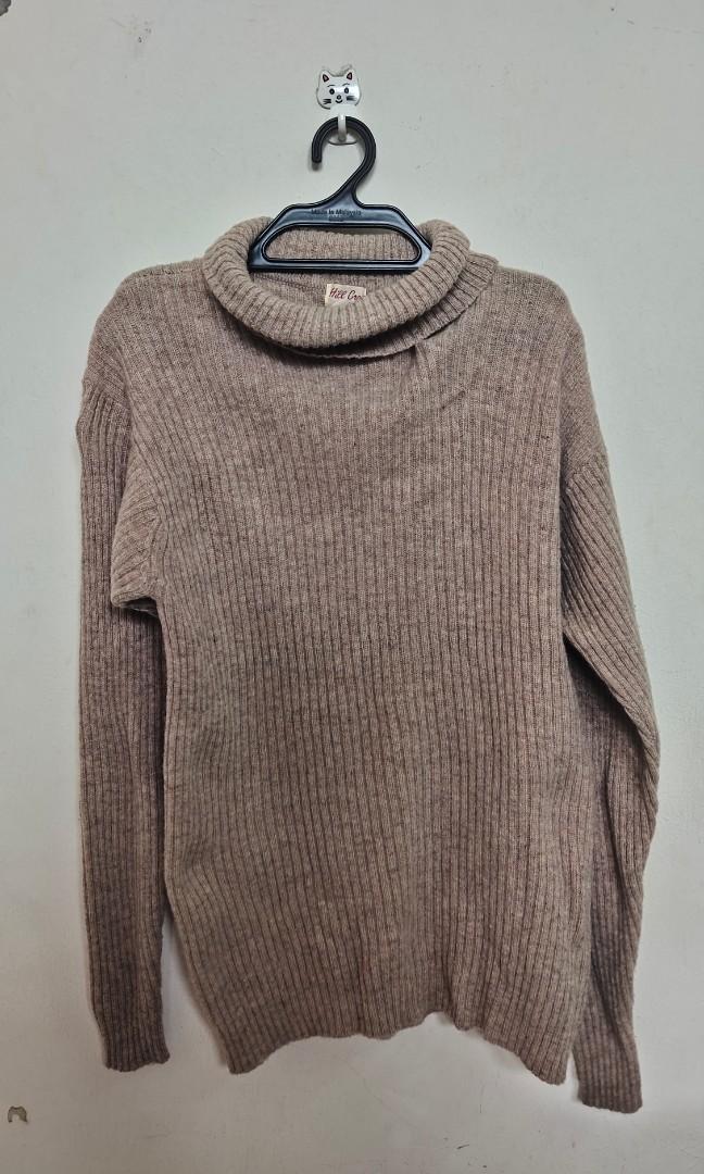 Knitwear korea online