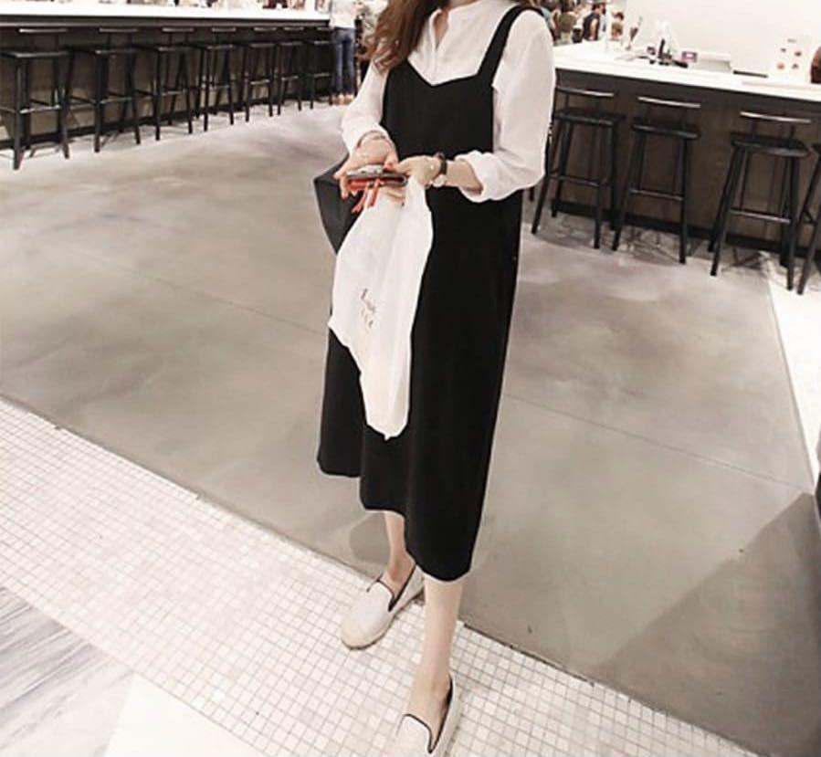 Korean fashion jumper clearance