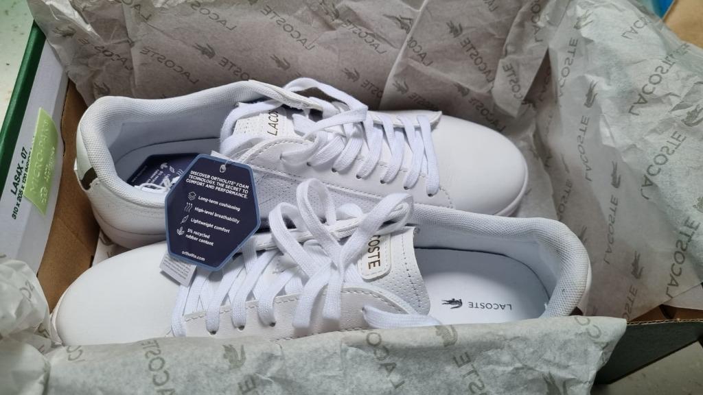 Lacoste graduate tri 1 new arrivals