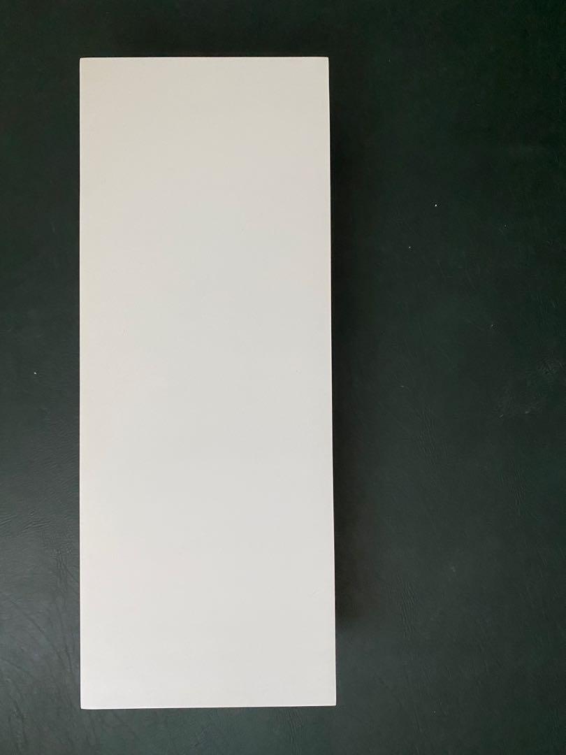 Laptop/Monitor Riser. (Category: Monitor Screens) located in Quezon City. Submitted by vbcsells (Listing ID 1089130925, Image 1). Description: Laptop or monitor riser patterned after Grovemade. Used for 1.5 months. Bought for 2,500 but selling for 1,700. I have two pcs .