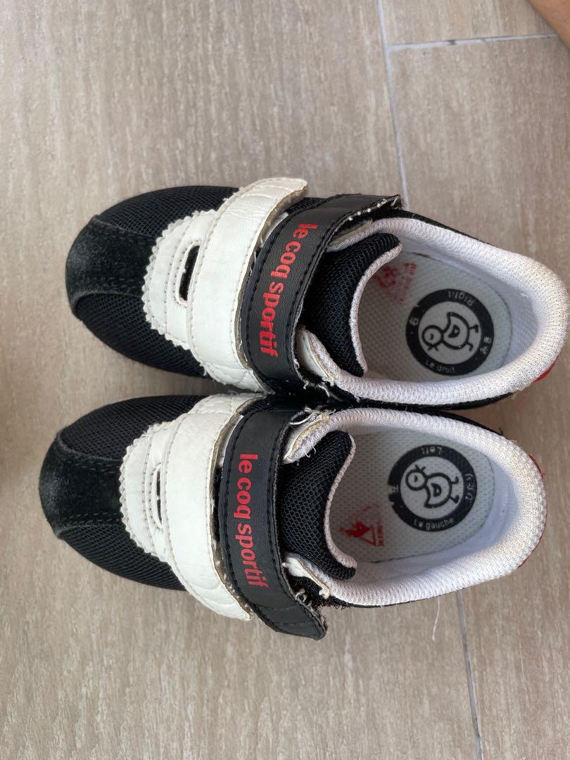 Le coq sportif baby shoes new arrivals