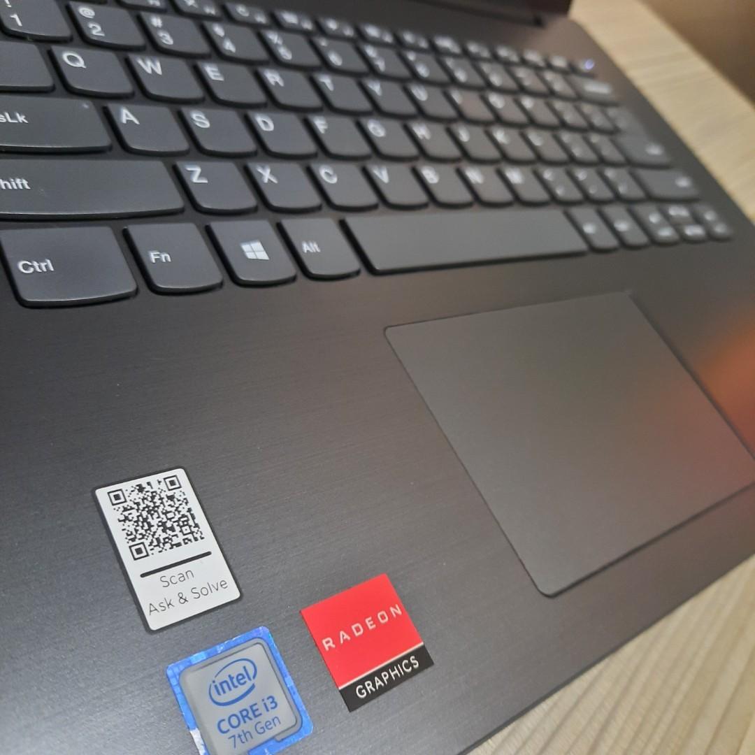 Lenovo Ideapad 330 14IKB Laptop Core I3 7th Gen 4 GB 1 TB HDD Windows 10