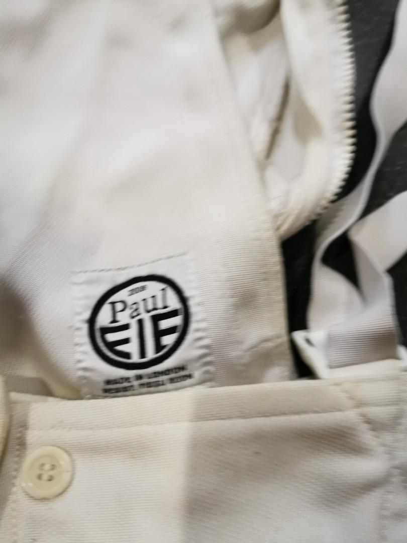 Leon Paul fencing jacket, Sports Equipment, Sports & Games, Water