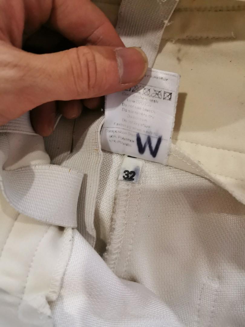 Leon Paul fencing jacket, Sports Equipment, Sports & Games, Water