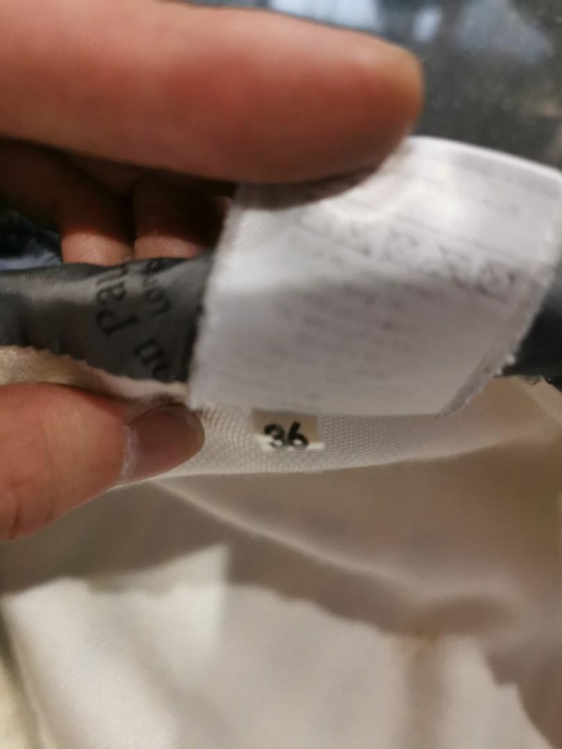 Leon Paul fencing jacket, Sports Equipment, Sports & Games, Water